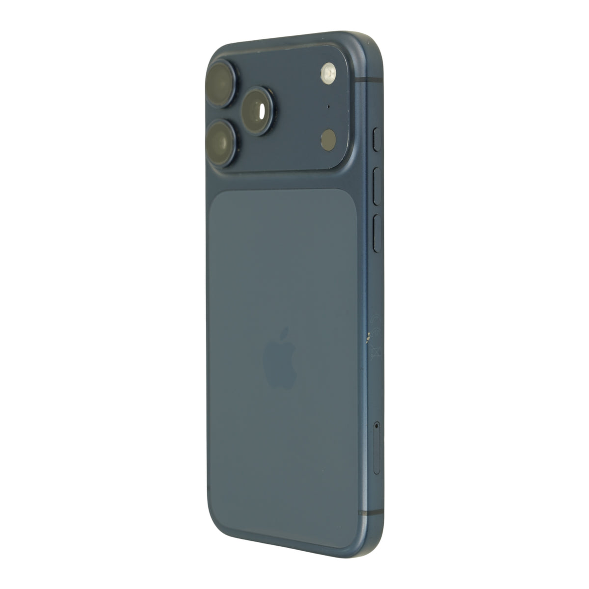 Apple iPhone 17 Pro Max Deep Blue, 512GB, Foarte bun - 3