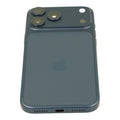 Apple iPhone 17 Pro Max Deep Blue, 512GB, Foarte bun - 5
