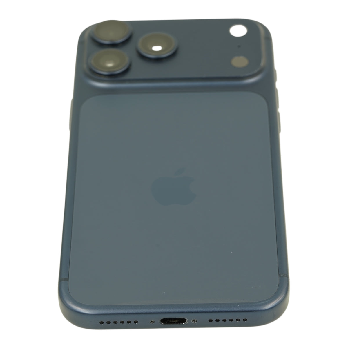 Apple iPhone 17 Pro Max Deep Blue, 512GB, Foarte bun - 5