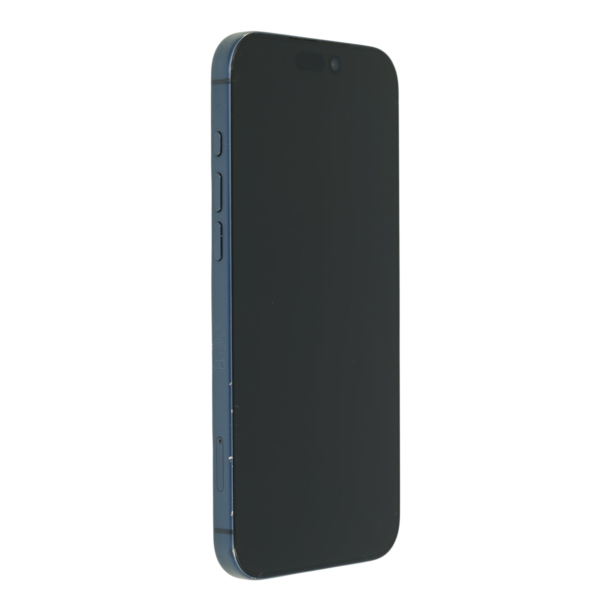 Apple iPhone 17 Pro Max Deep Blue, 512GB, Foarte bun - 6