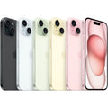 iPhone 15 Black Nou sigilat 3