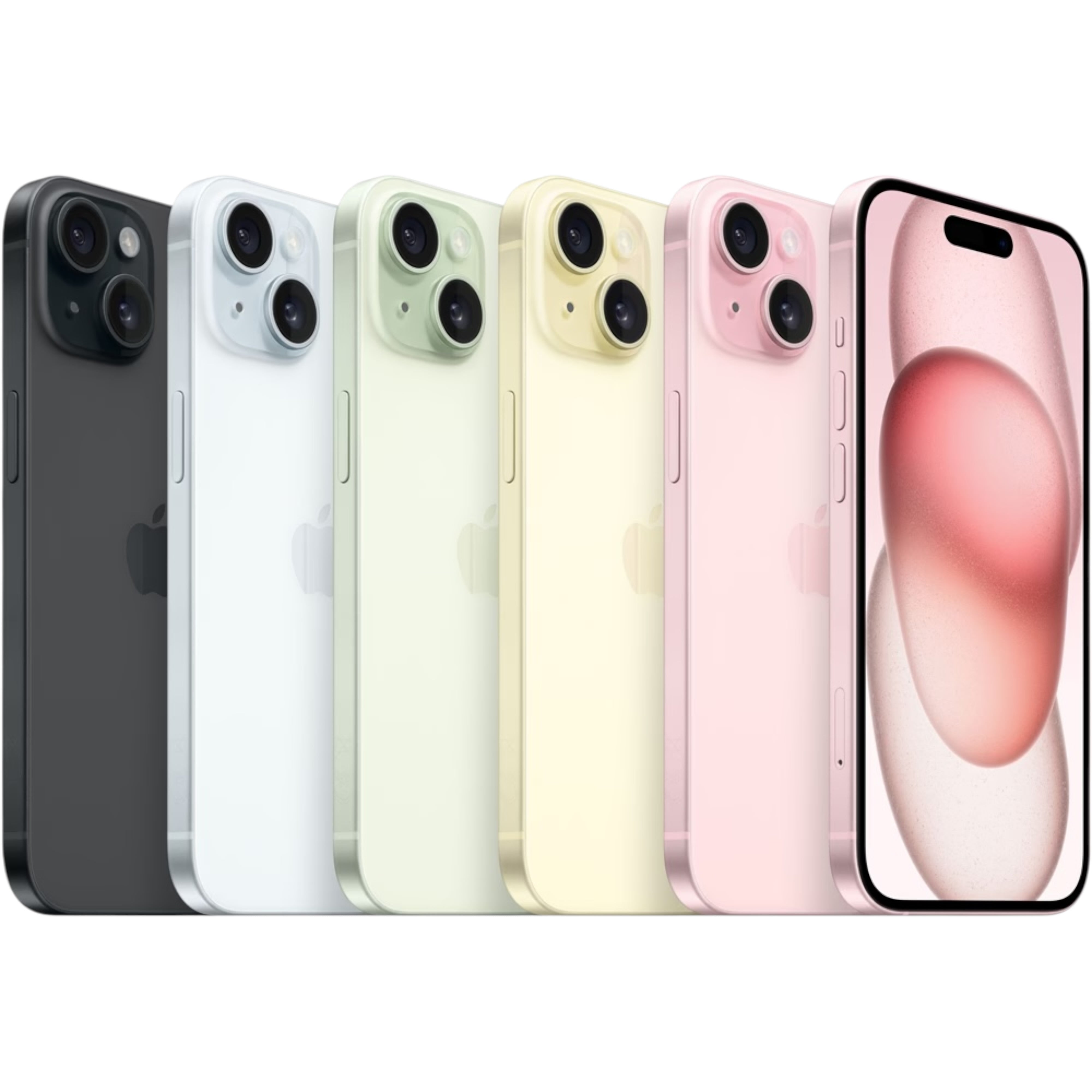 iPhone 15 Black Nou sigilat 3