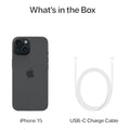 iPhone 15 Black Nou sigilat 4