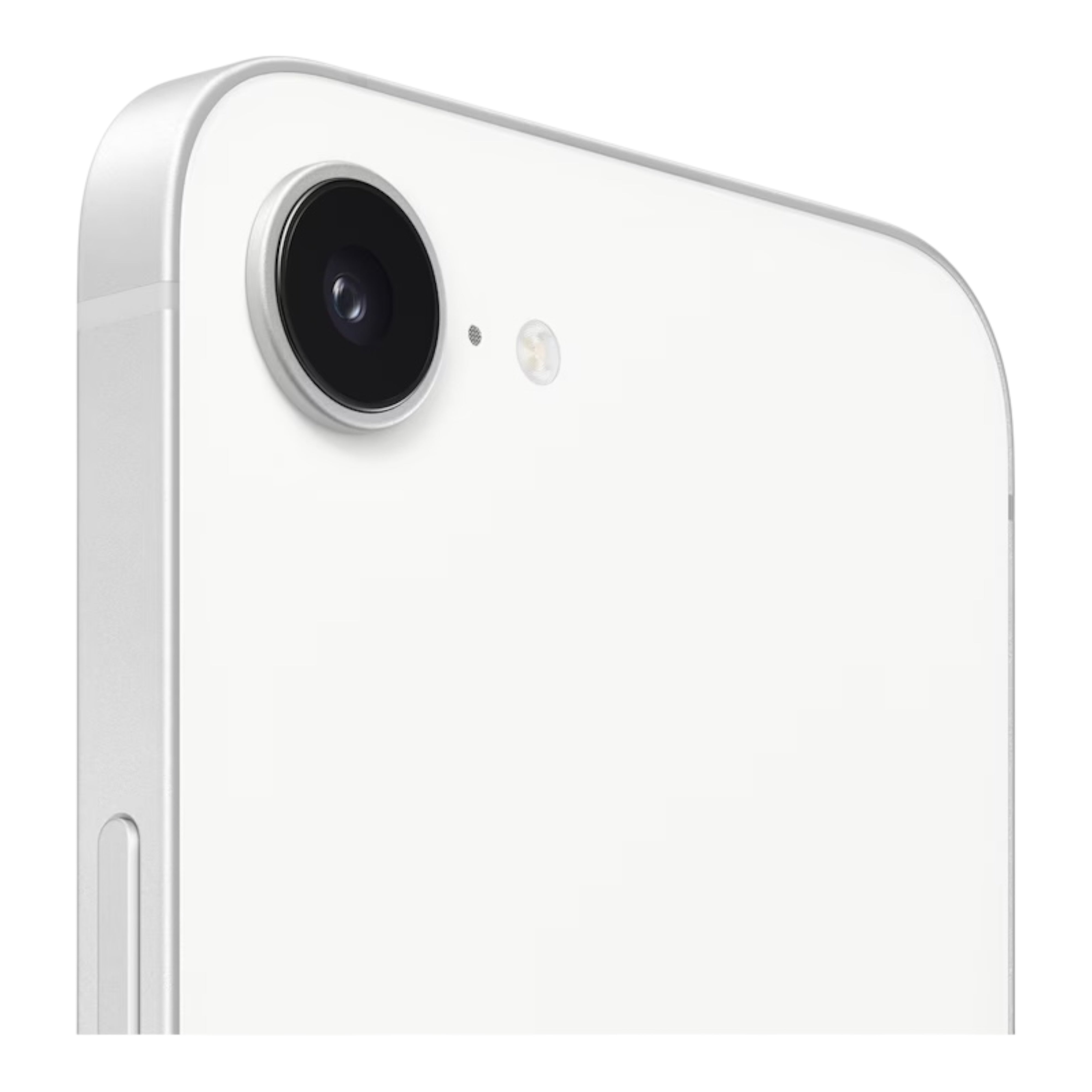 iPhone 16E White 4