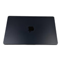 Apple MacBook Air 13 M2 Midnight, 256GB, Bun