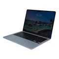 Apple MacBook Air 13 M4 Sky Blue, 256GB, Foarte bun