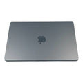 Apple MacBook Air 13 M4 Sky Blue, 256GB, Foarte bun