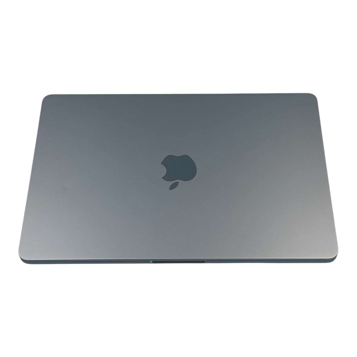 Apple MacBook Air 13 M4 Sky Blue, 256GB, Foarte bun