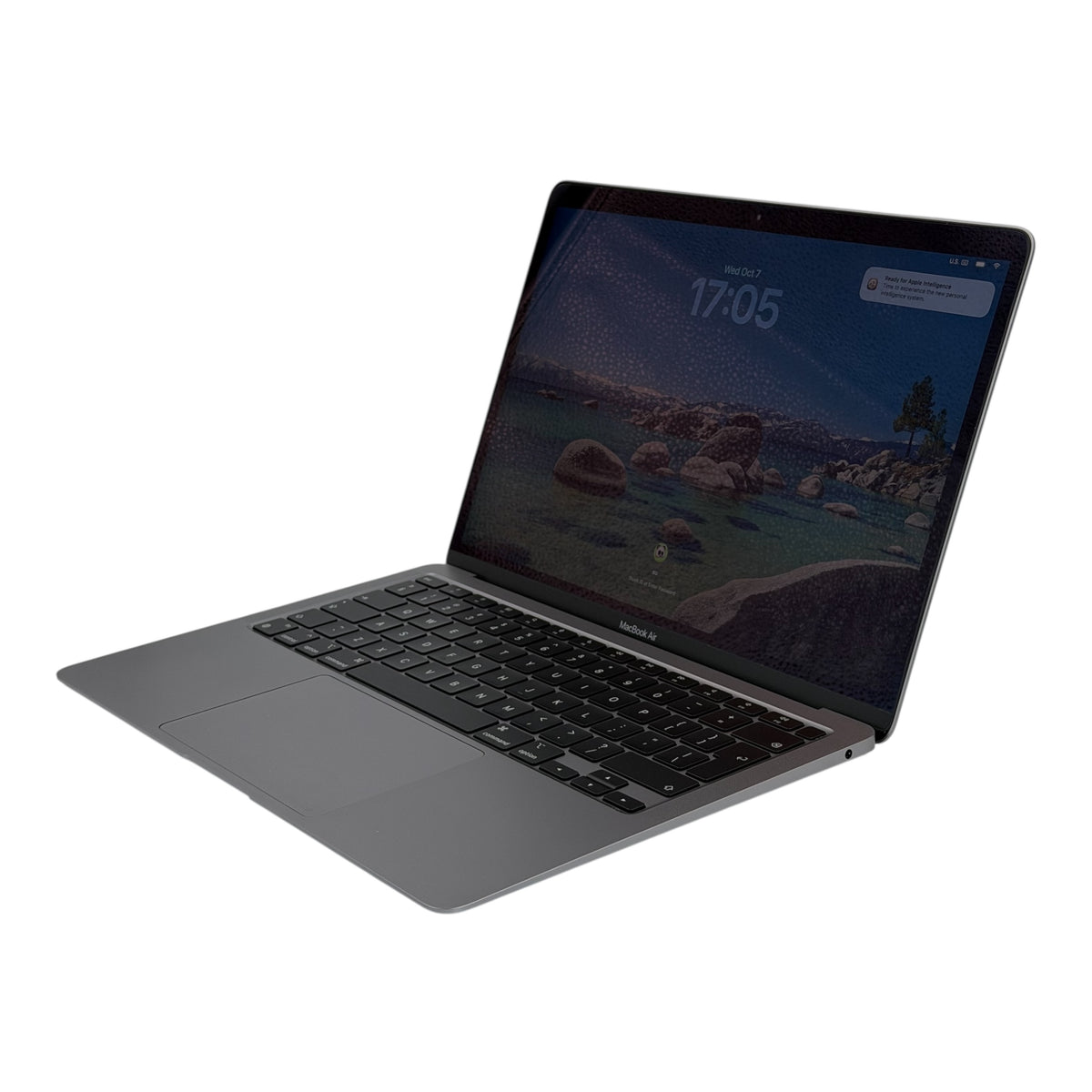 Apple MacBook Air 13 M1 Space Gray, 256GB, Excelent