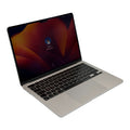 Apple MacBook Air 13 M2 Silver, 256GB, Foarte bun - 4