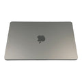 Apple MacBook Air 13 M2 Silver, 256GB, Foarte bun - 5