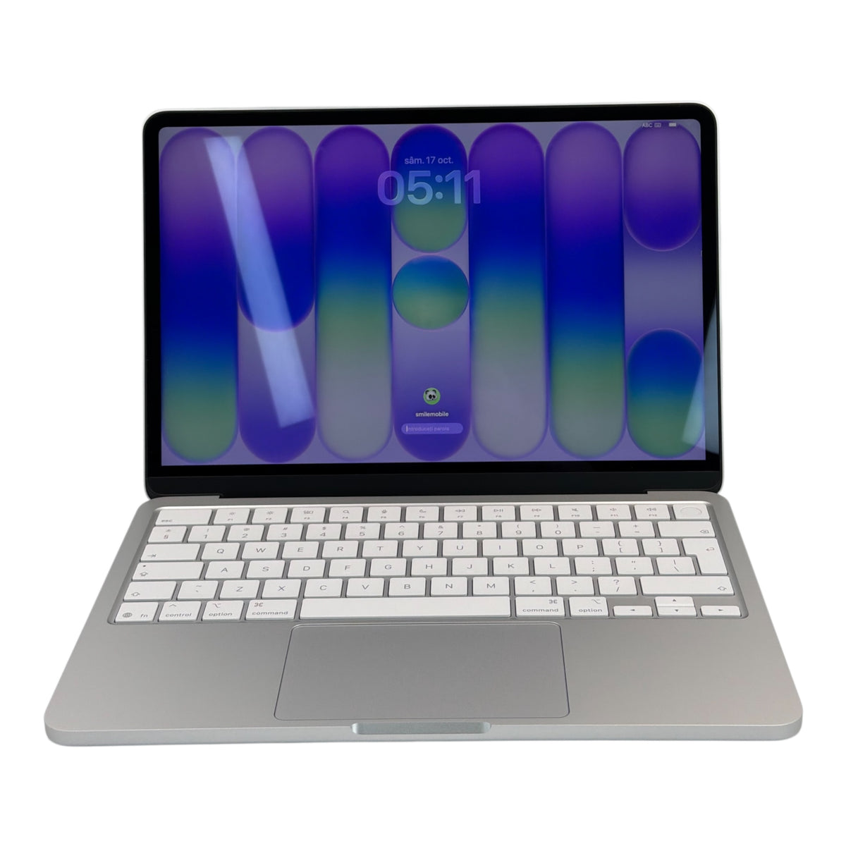 Apple MacBook Neo 13 Silver, 512GB, Ca nou - 2