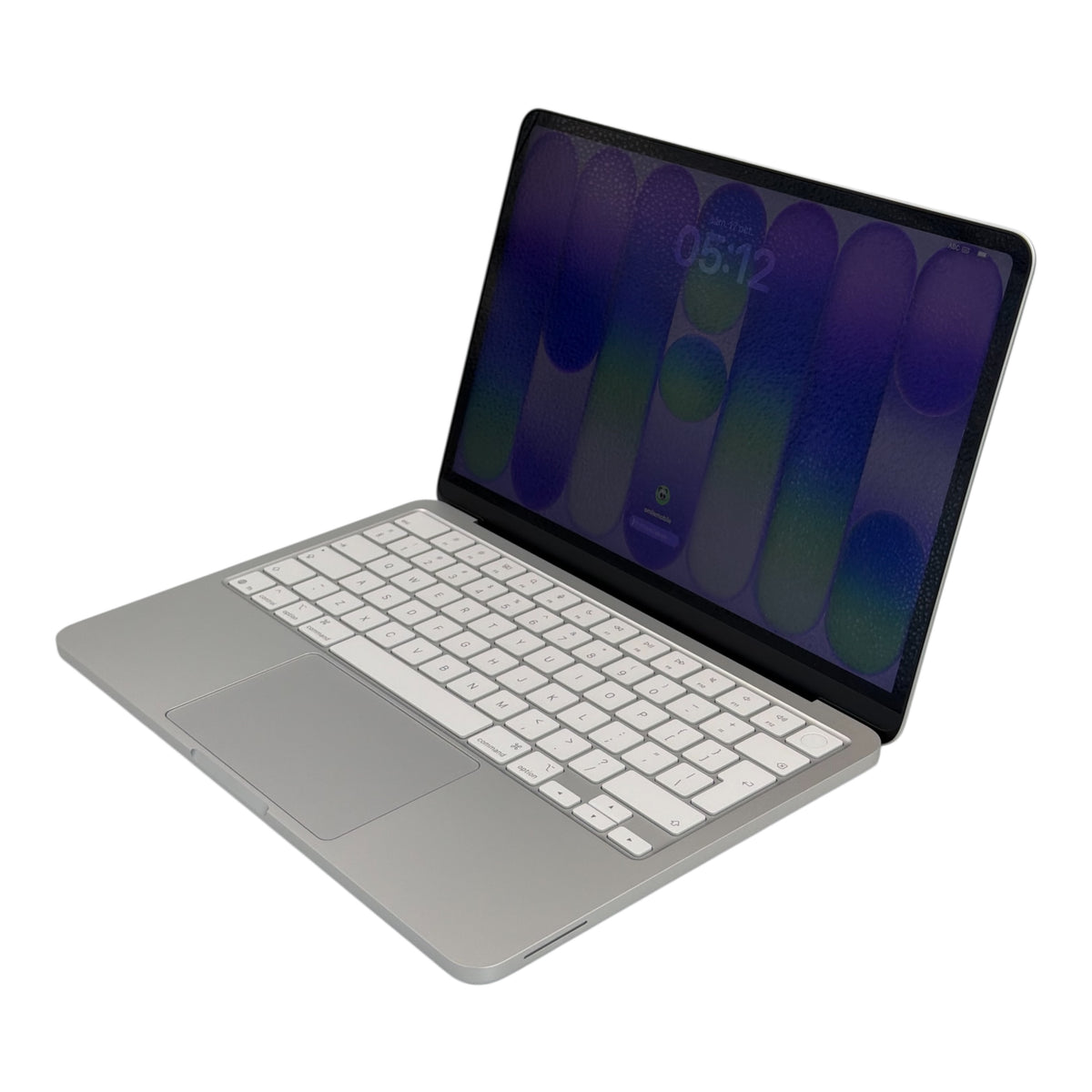 Apple MacBook Neo 13 Silver, 512GB, Ca nou - 3