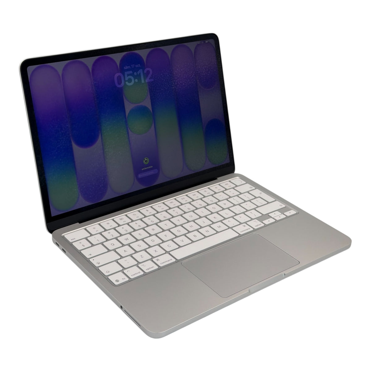 Apple MacBook Neo 13 Silver, 512GB, Ca nou - 4