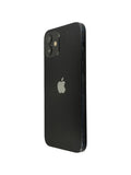 Apple iPhone 12 Black, 64GB, Bun