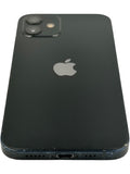 Apple iPhone 12 Black, 64GB, Bun