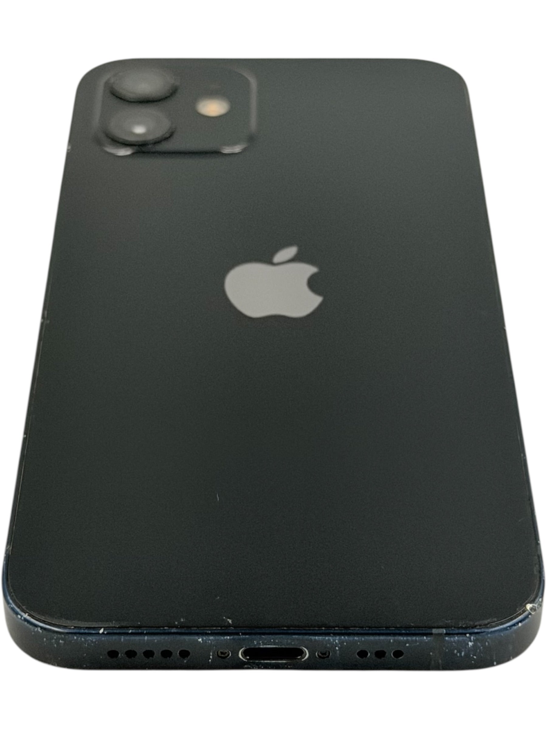Apple iPhone 12 Black, 64GB, Bun