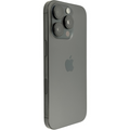 Apple iPhone 16 Pro Black Titanium, 128GB, Excelent
