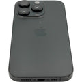 Apple iPhone 16 Pro Black Titanium, 128GB, Excelent