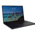 Apple MacBook Pro 16 M4 Max Space Black, 1TB, Excelent