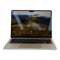 Apple MacBook Air 13 M3 Starlight, 512GB, Excelent