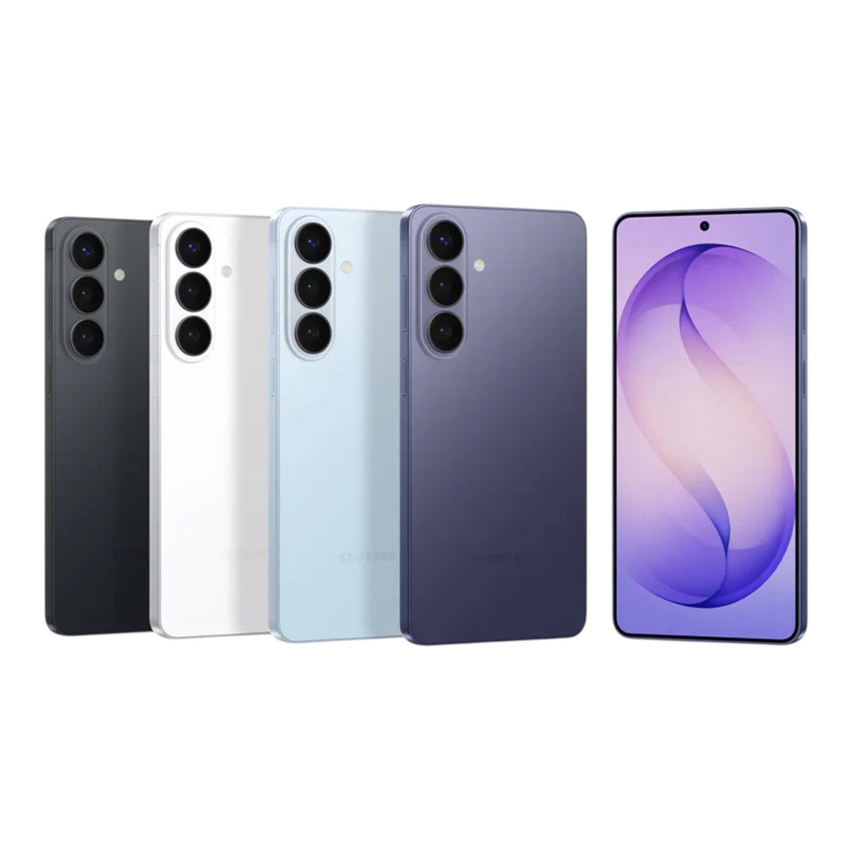 Samsung Galaxy S26 Cobalt Violet, 256GB, Nou activat - 2