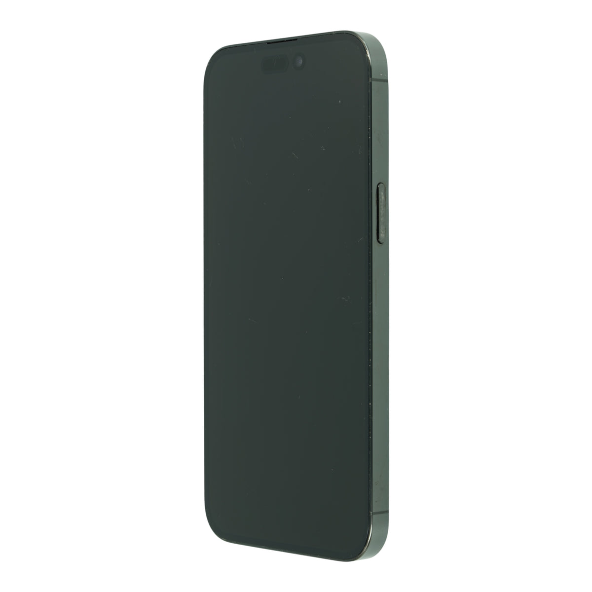 iPhone 14 Pro Max Space Black, 256GB, Foarte bun