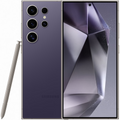 Samsung Galaxy S24 Ultra Titanium Violet, 256GB, Foarte bun