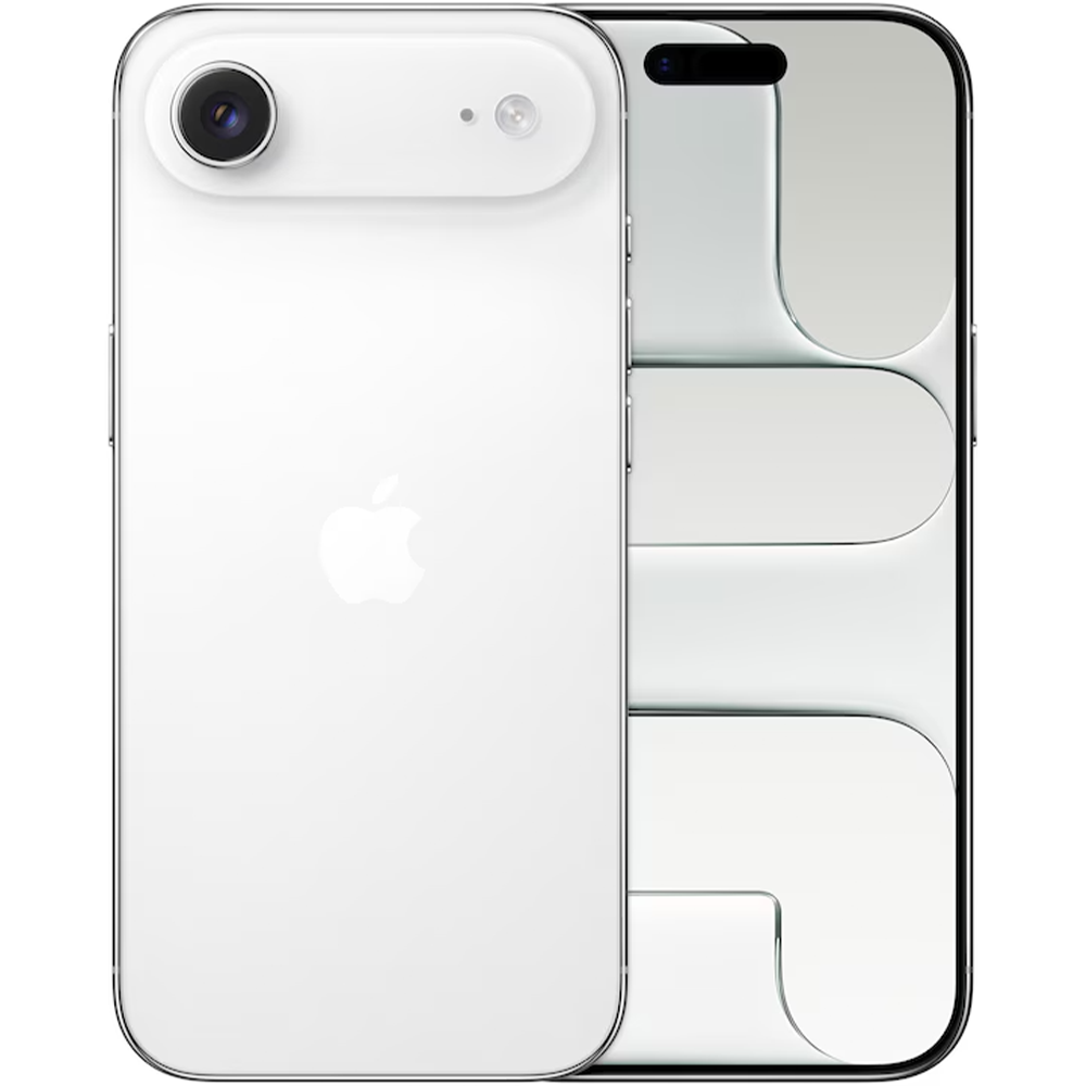 iPhone Air Cloud White, 256GB, Nou sigilat
