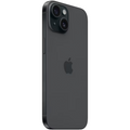 Apple iPhone 15 Black, 128GB, Nou sigilat