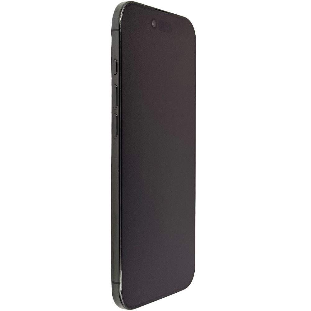 Apple iPhone Air Space Black, 256GB, Ca nou