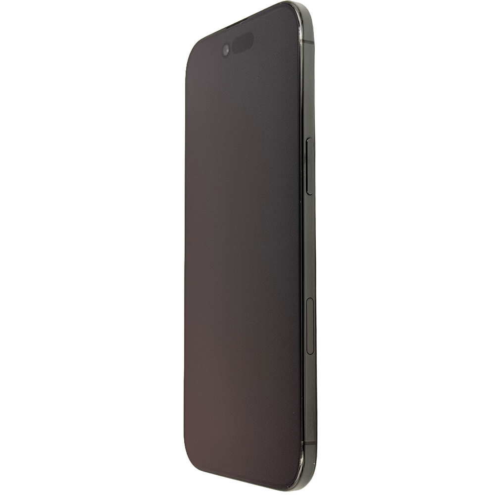 Apple iPhone Air Space Black, 256GB, Ca nou