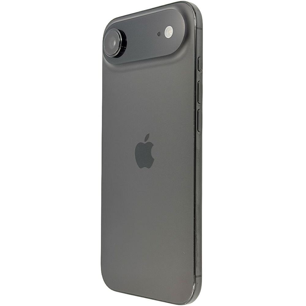 Apple iPhone Air Space Black, 256GB, Ca nou