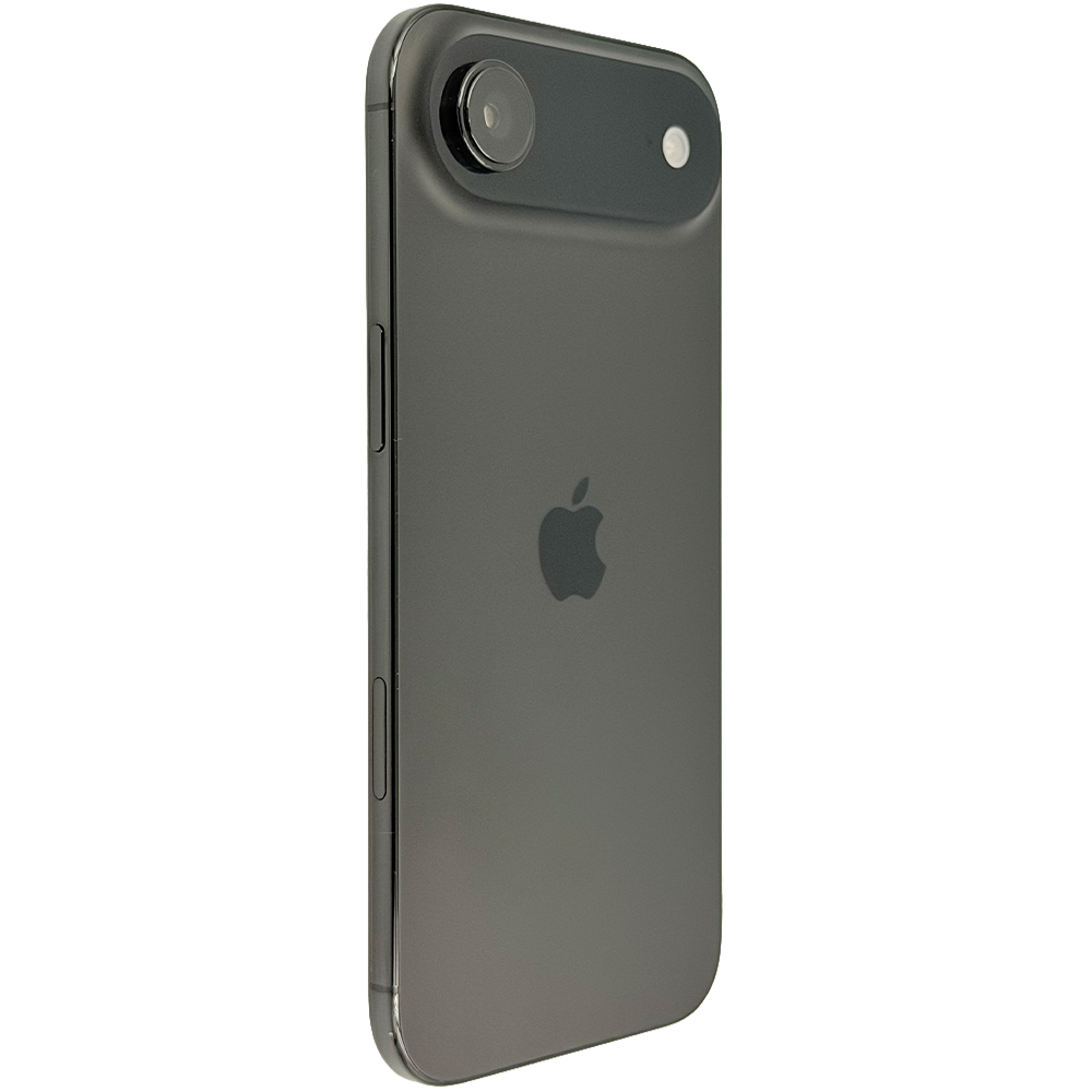 Apple iPhone Air Space Black, 256GB, Ca nou