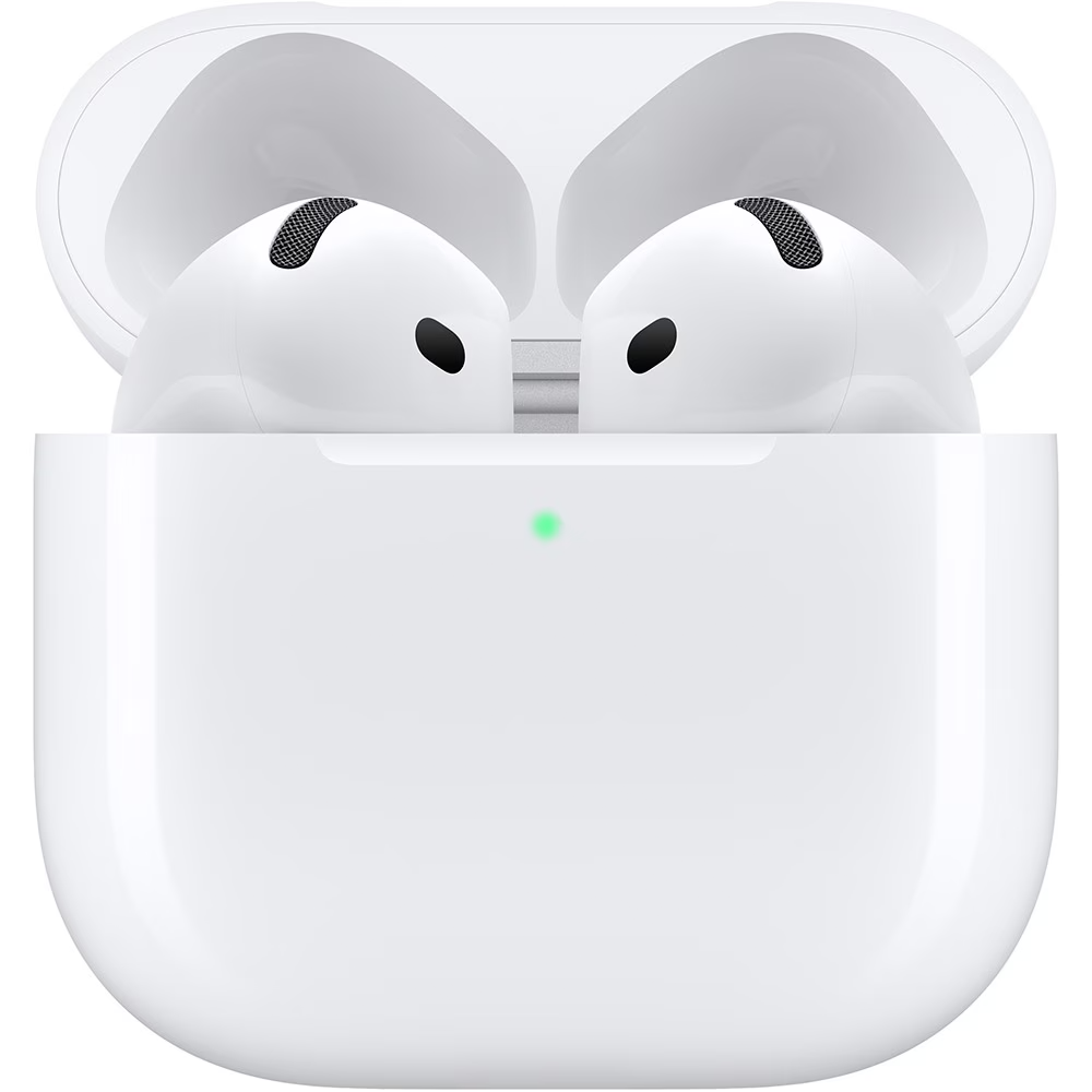 Casti Apple AirPods 4, Nou sigilat