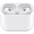 Casti Apple AirPods Pro (gen.2) True Wireless Bluetooth In-Ear Microfon Noise Cancelling Conector USB-C alb, Nou sigilat