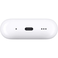 Casti Apple AirPods Pro (gen.2) True Wireless Bluetooth In-Ear Microfon Noise Cancelling Conector USB-C alb, Nou sigilat