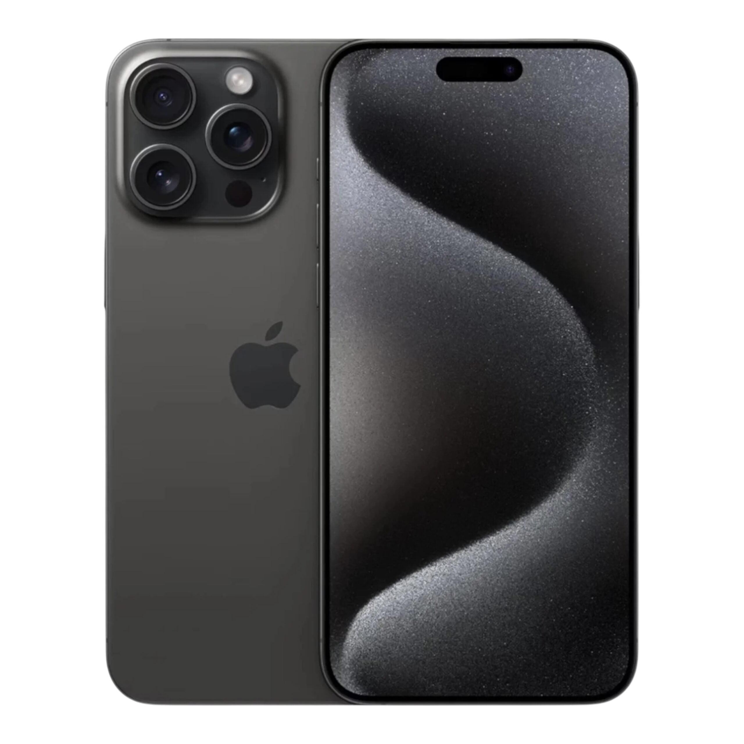 iPhone 15 Pro Max Black Titanium, 256GB, Excelent