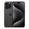 iPhone 15 Pro Max Black Titanium, 512GB, Excelent