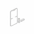 Folie UV Privacy