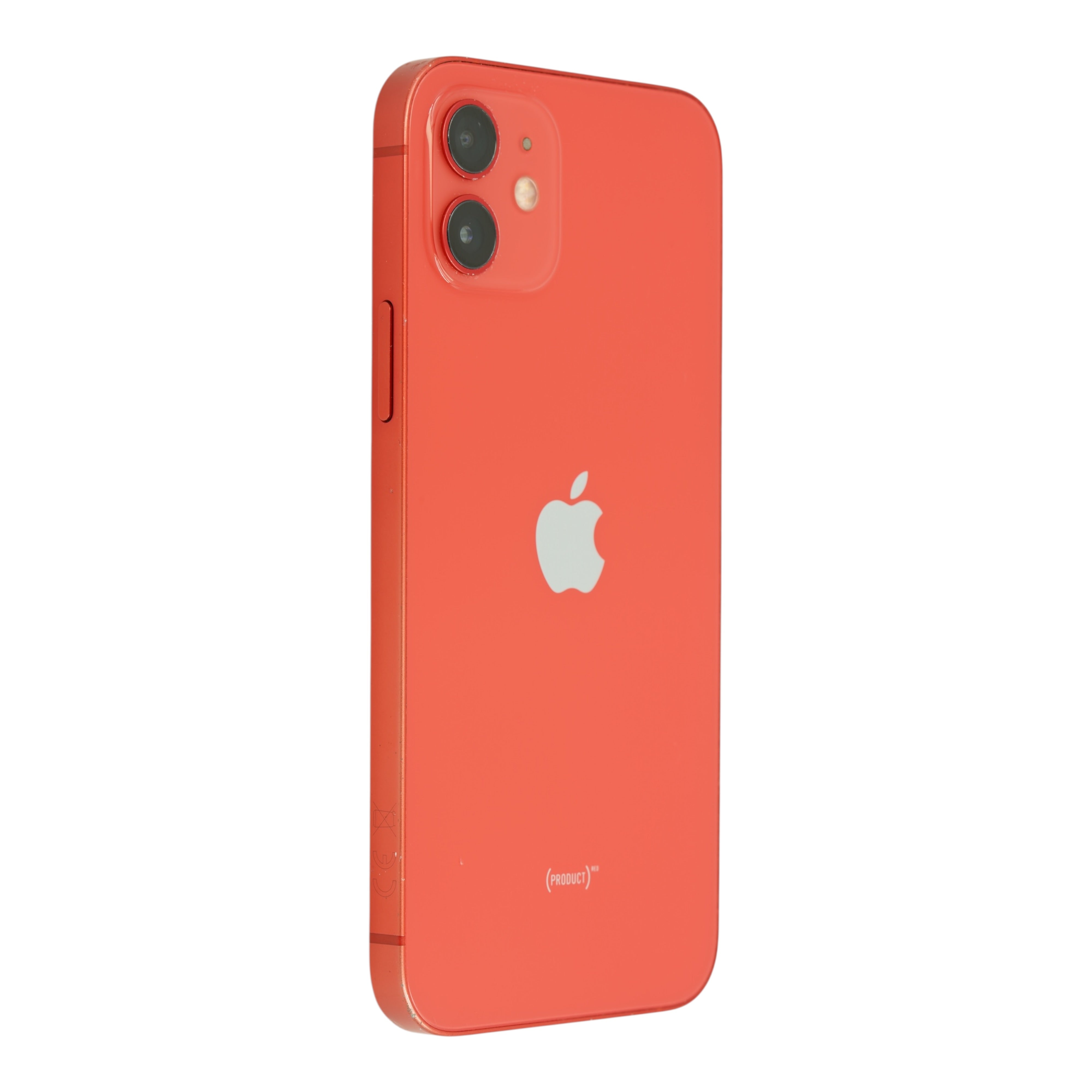iPhone 12 Red Foarte bun 2