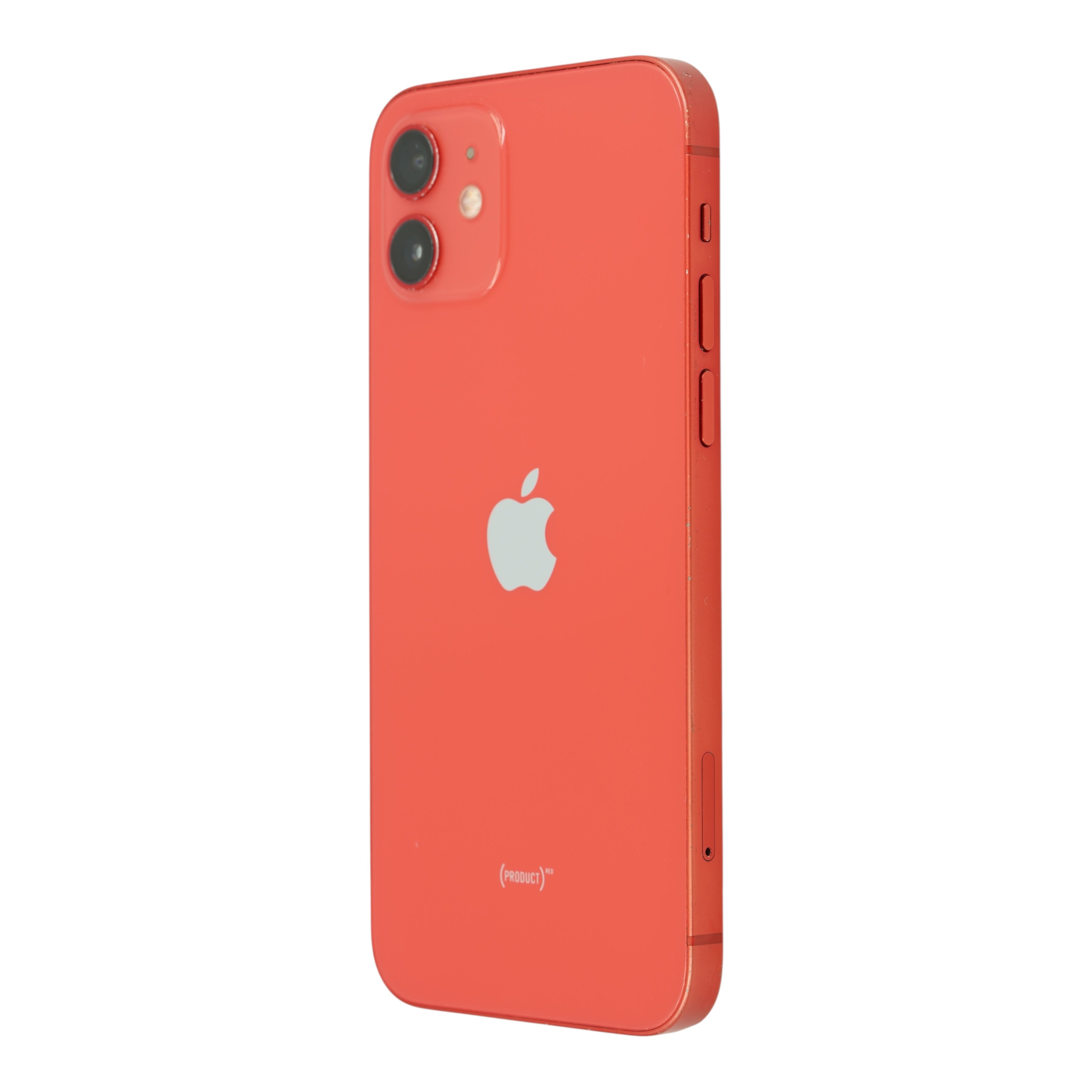 iPhone 12 Red Foarte bun 3