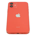 iPhone 12 Red Foarte bun 4