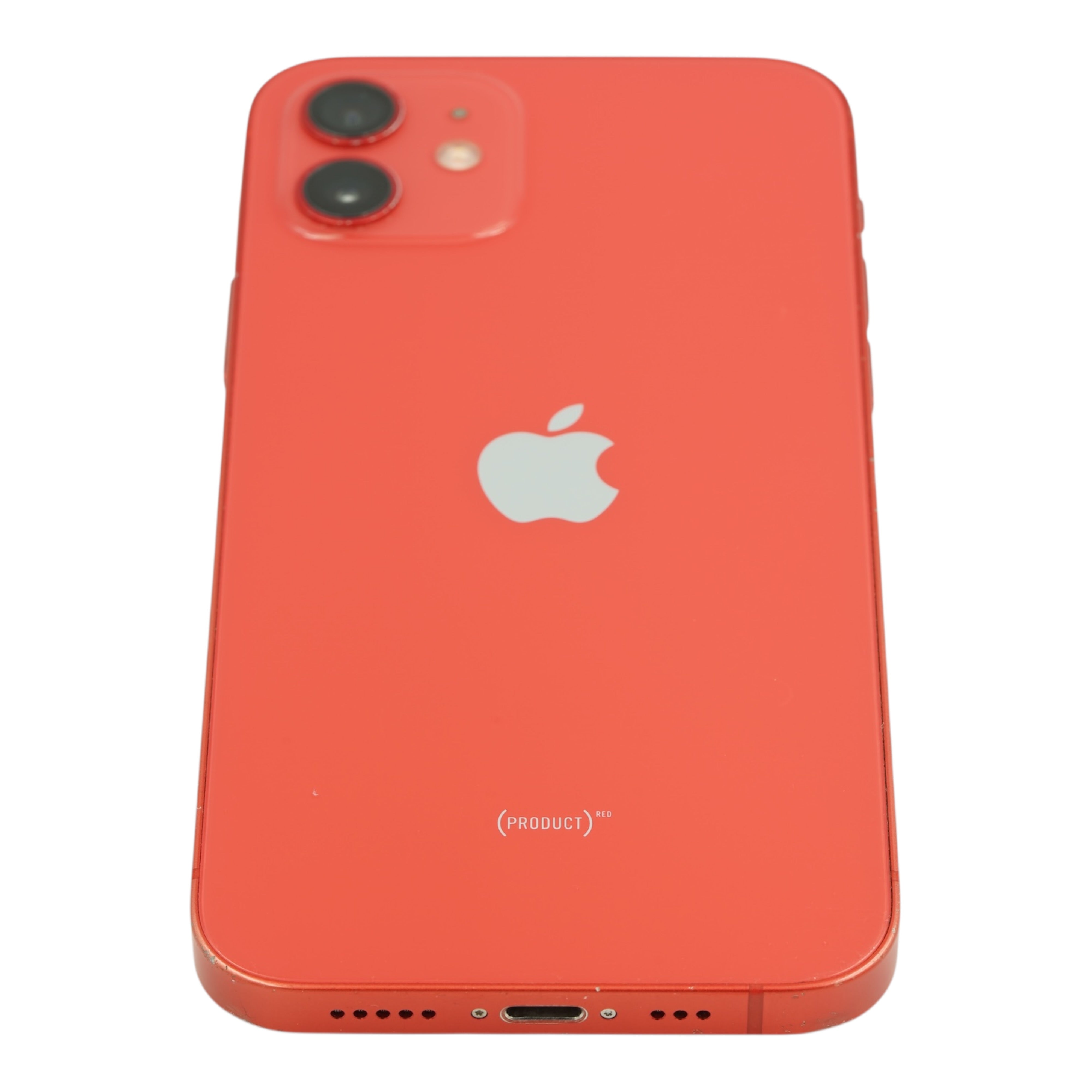 iPhone 12 Red Foarte bun 4