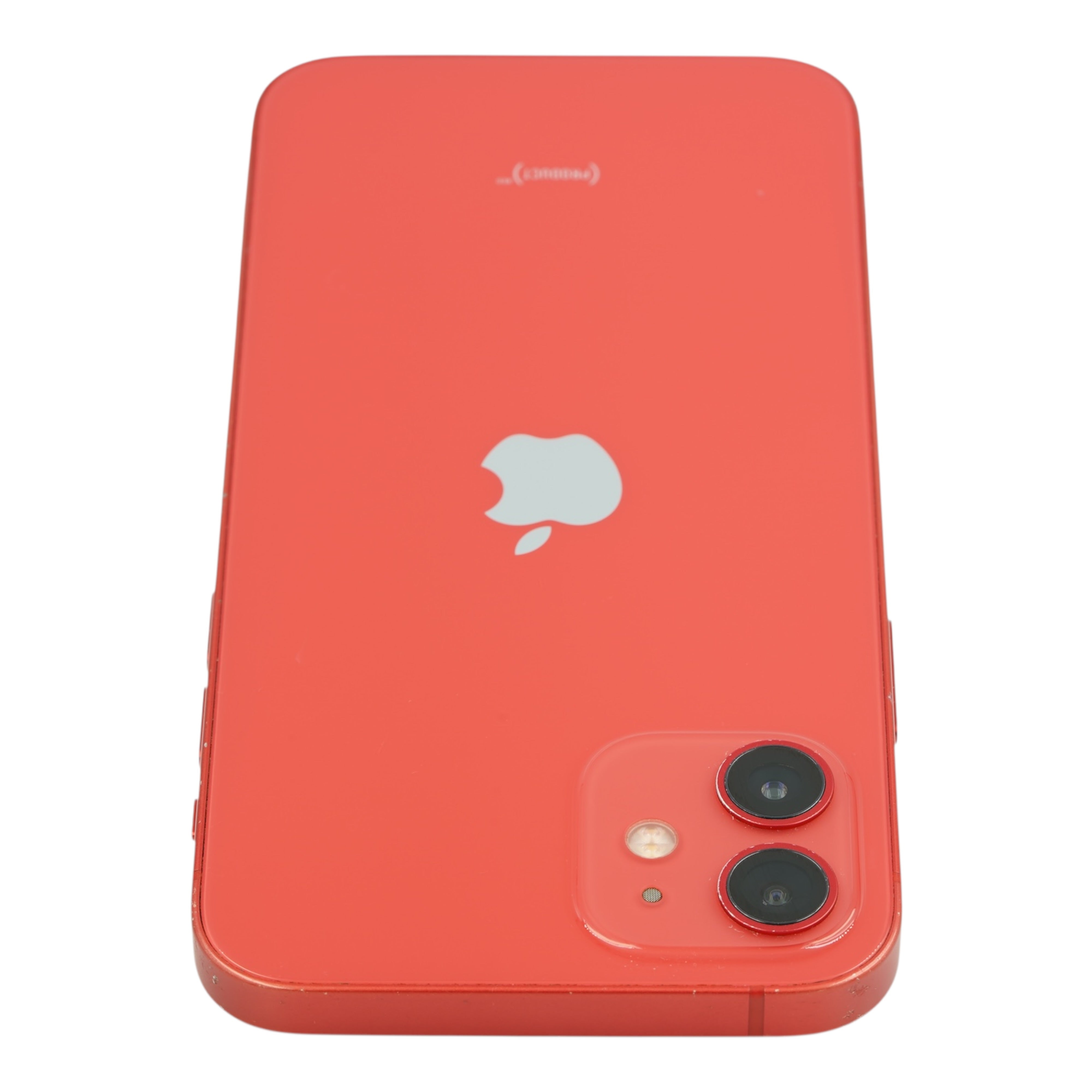 iPhone 12 Red Foarte bun 5