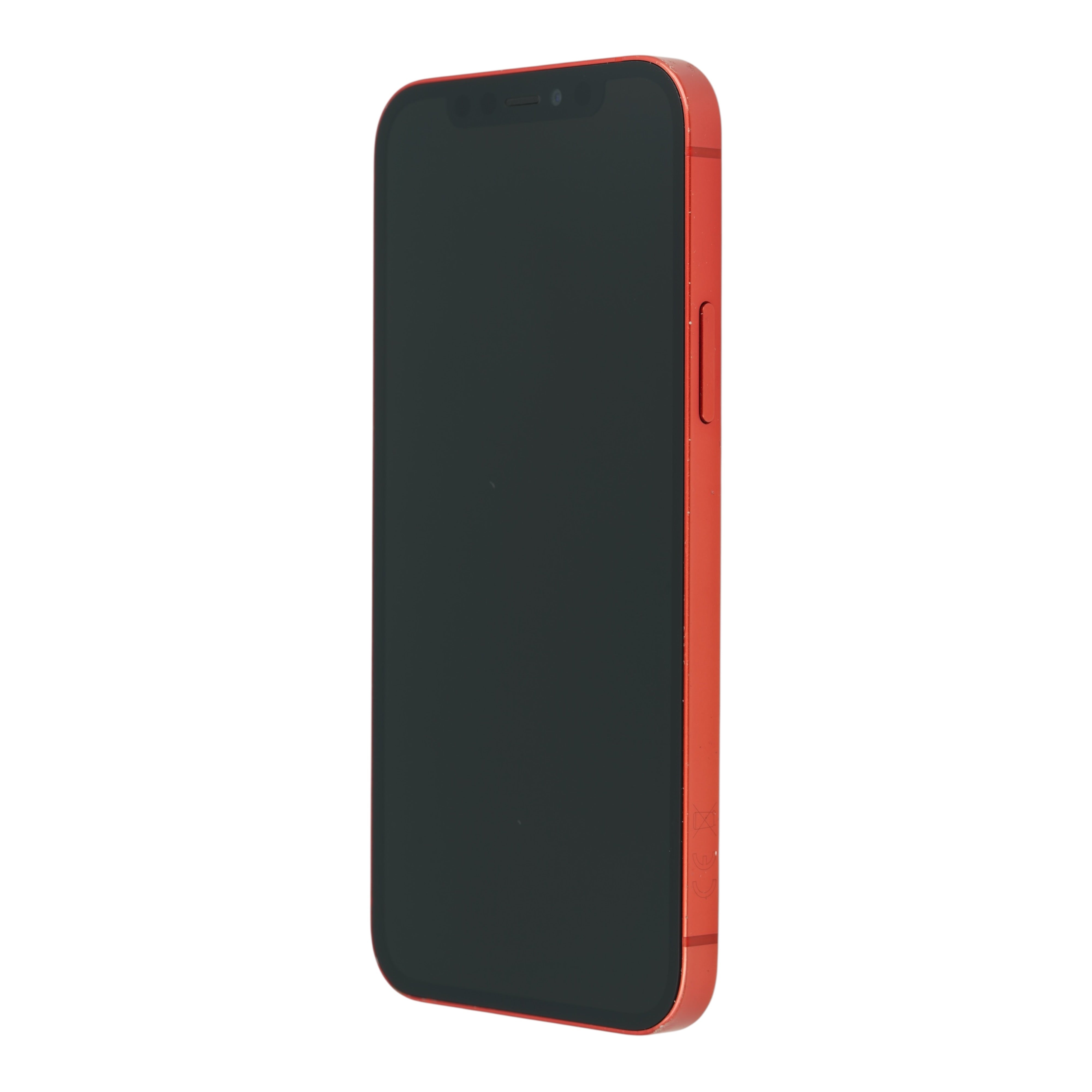 iPhone 12 Red Foarte bun 6