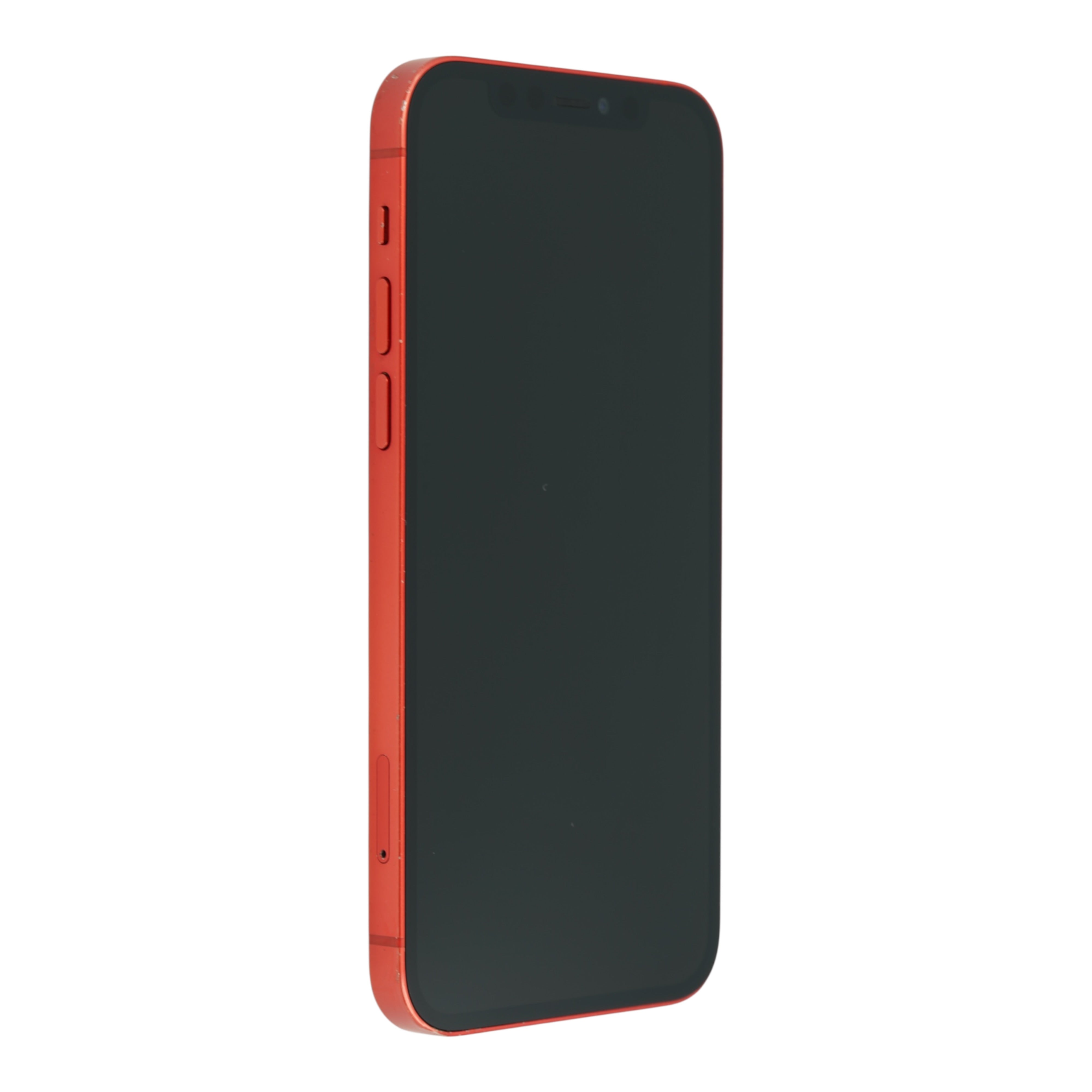iPhone 12 Red Foarte bun 7