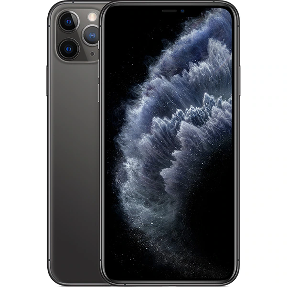 Apple iPhone 11 Pro Space Black, 64GB, Foarte bun