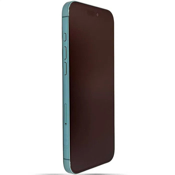 Apple iPhone 16 Plus Teal, 128GB, Ca nou