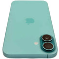 Apple iPhone 16 Plus Teal, 128GB, Ca nou
